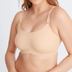 Size 5 Knix bra